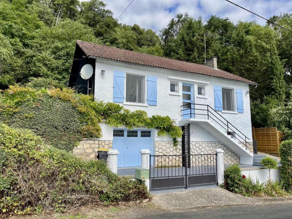 Main image of property: Poitou-Charentes, Vienne, Moussac