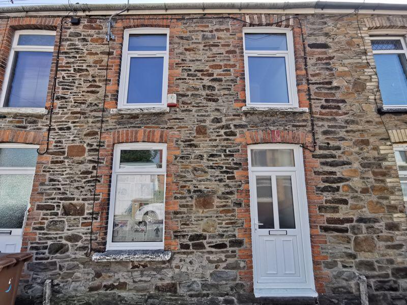 Main image of property: Stockland Street, Caerphilly