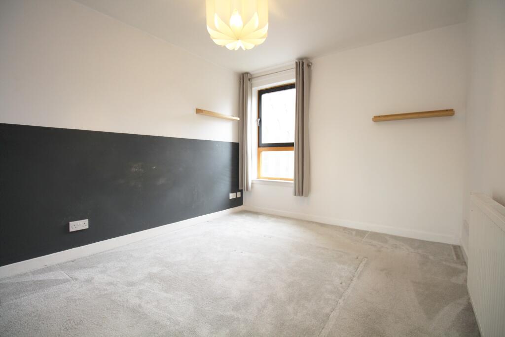 Apartment in Glasgow - More