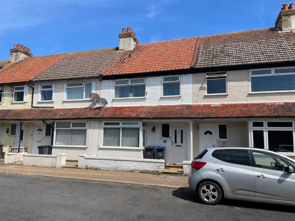 Main image of property: Gordon Road, Fishersgate, Portslade, Brighton