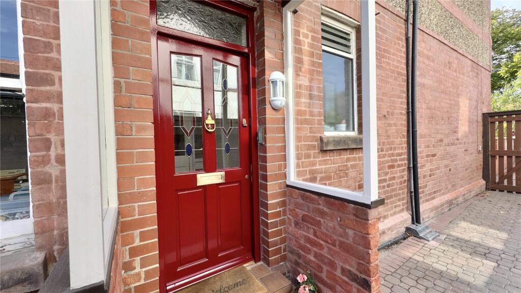 House in West Kirby, Meols - View 3
