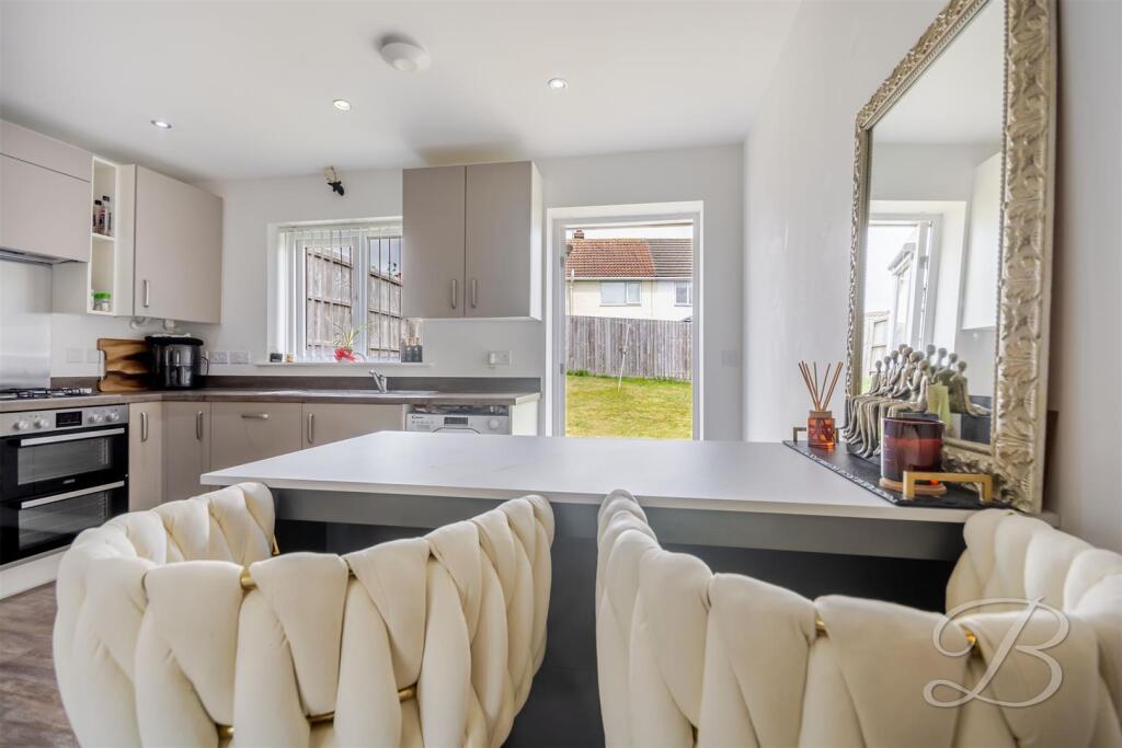 House in Newark and Sherwood, Rainworth - View 4