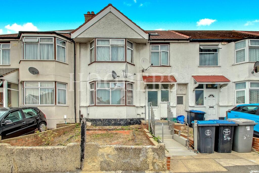 Main image of property: Village Way, London, NW10