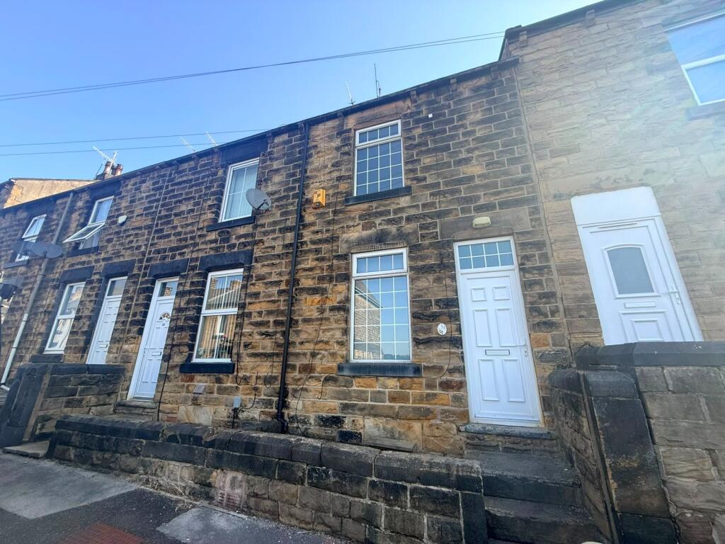 Main image of property: James Street, Worsbrough Dale, Barnsley, S70 4SL