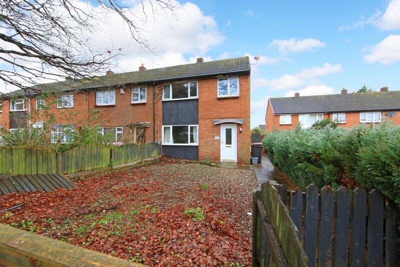 Main image of property: Poplar Close, Madeley 