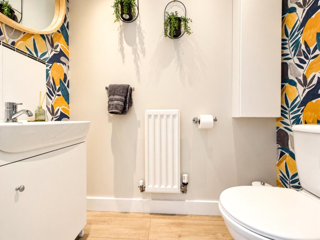 House in Swindon - More