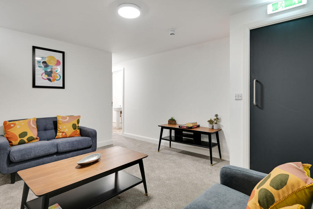 Additional image 10 of Church Street, Burnley, Lancashire, BB11 2RS