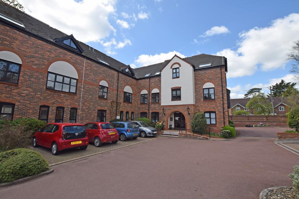 Main image of property: The Cooperage, Lenten Street, Alton, Hampshire, GU34