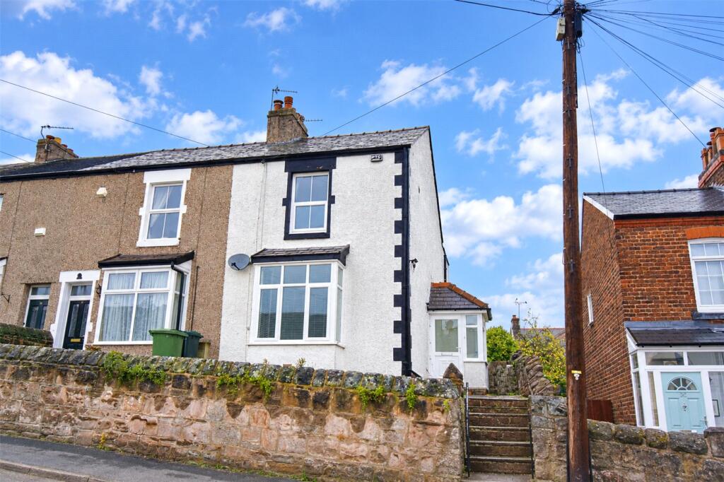Main image of property: Grange Mount, Heswall, Wirral