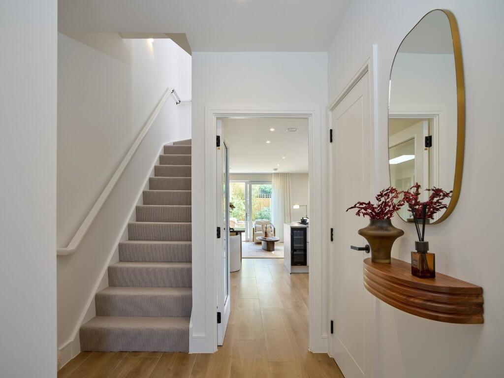 Main image of property: Edwin Road,
Twickenham,
TW2 6SP