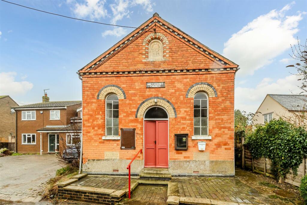 Main image of property: Spring Lane, Yielden