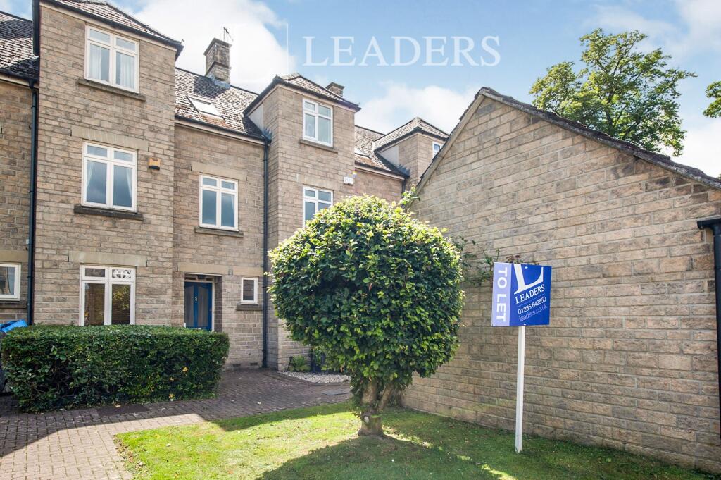 Main image of property: Beaufort Court, Chesterton Lane, Cirencester, GL7