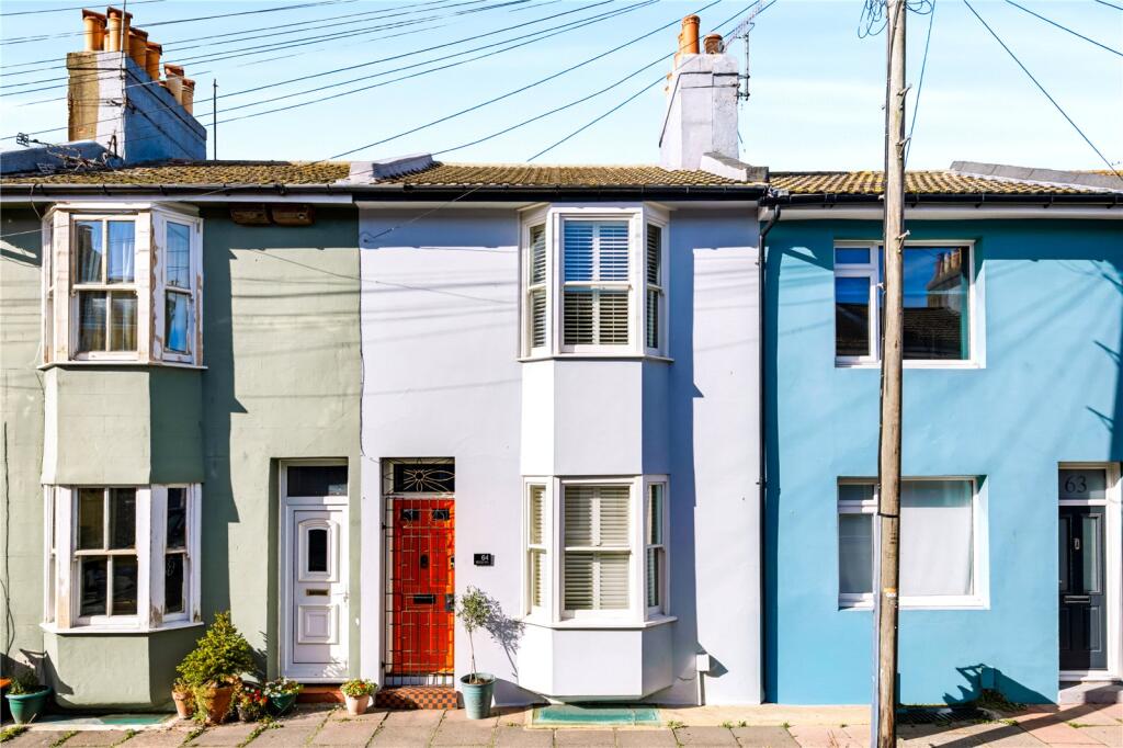 Main image of property: Washington Street, Brighton, East Sussex, BN2