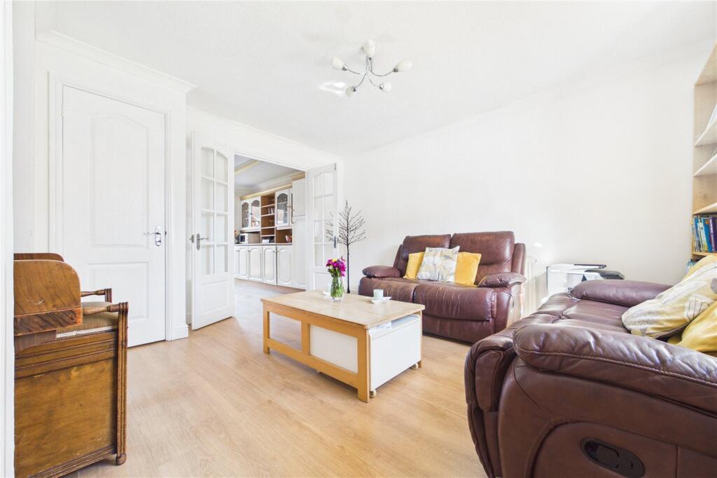 House in Reading - View 3