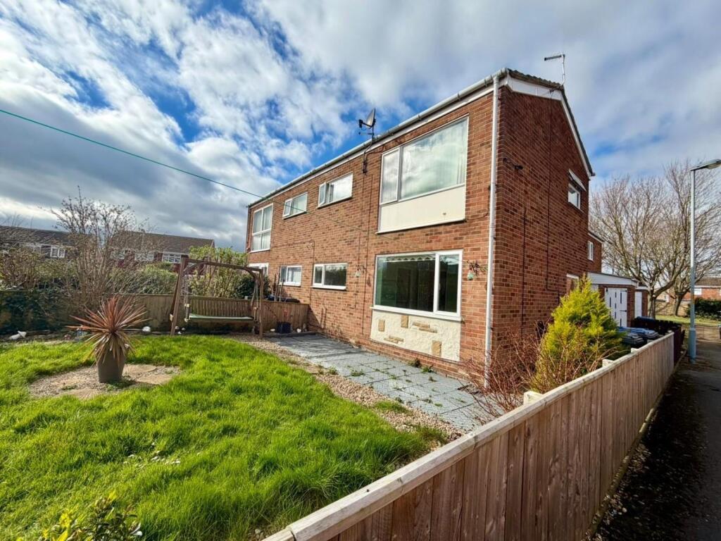 Main image of property: Columbine Close, Marton-In-Cleveland, Middlesbrough