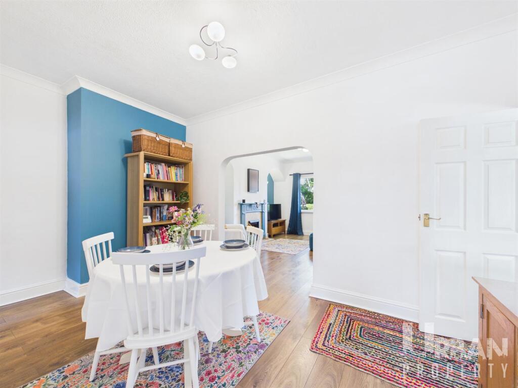Lilac Avenue, Garden Village, Hull - View 5
