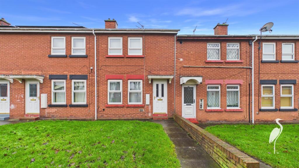 Main image of property: Wayman Street, Monkwearmouth, Sunderland