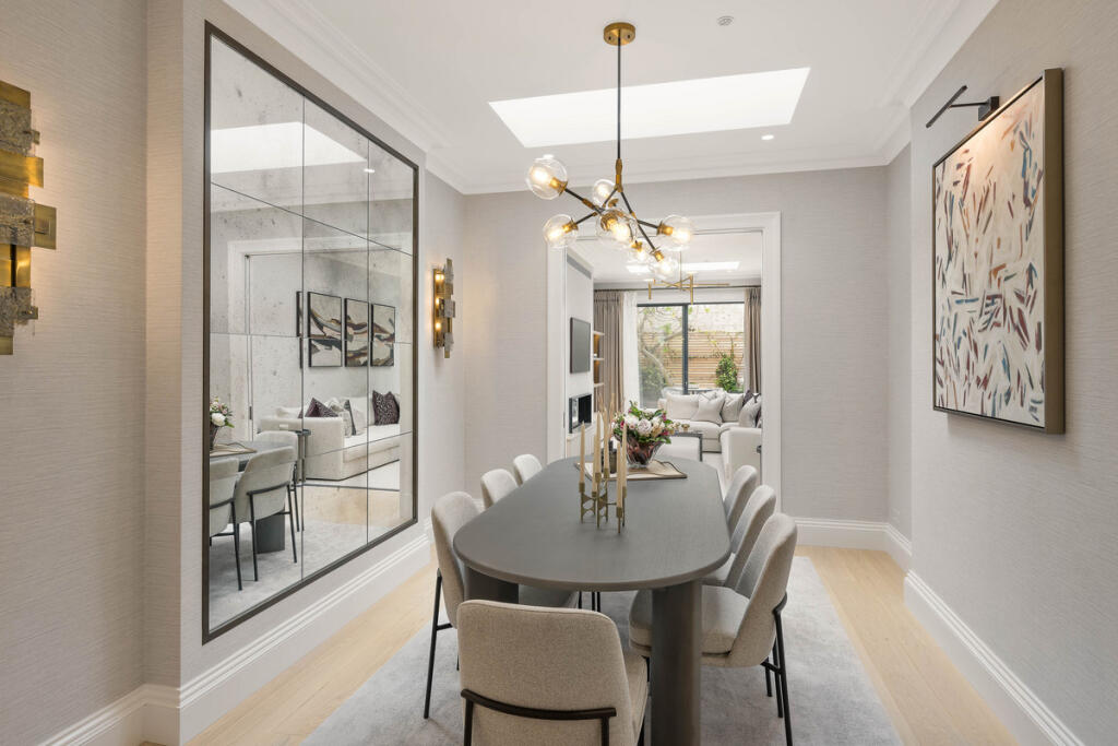 Main image of property: Little Chester Street, Belgravia, SW1X