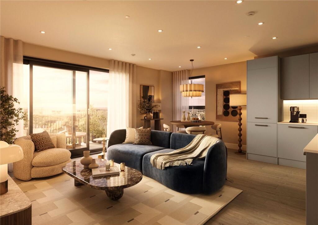 Main image of property: 38 Poplar House, One Waterside, Bath, BA2