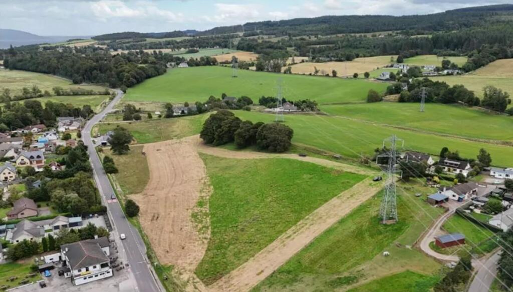 , Plot 8, Loch Ness Development, Kirkhill, Inverness, IV57PX - View 4