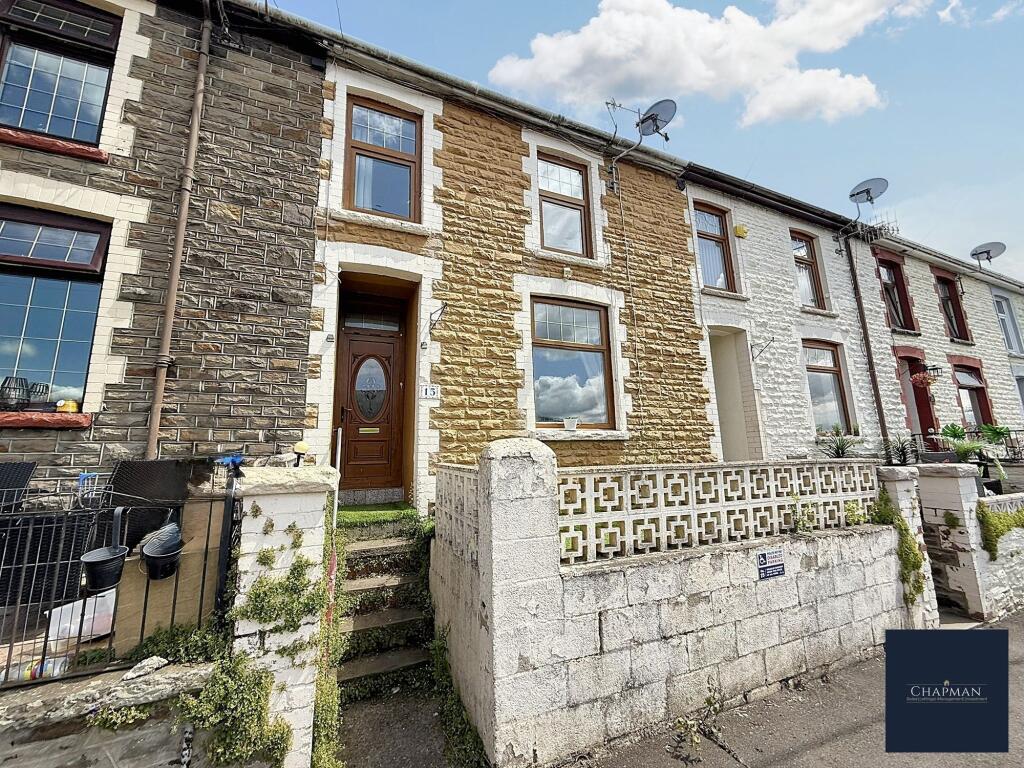 Main image of property: Heath Terrace, Porth, CF39