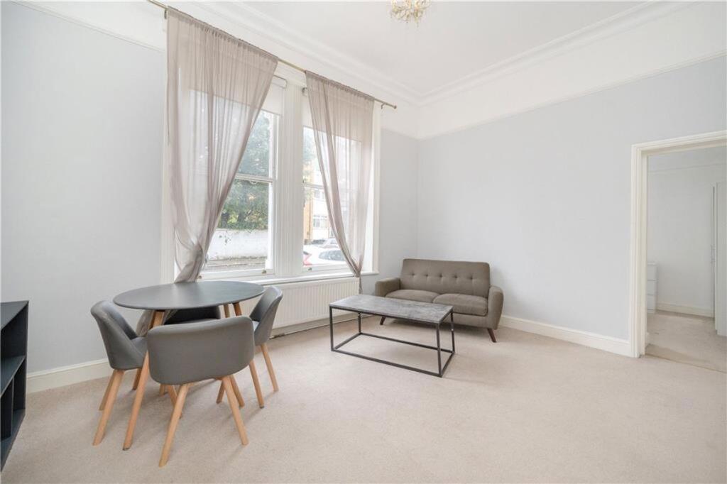 Main image of property: Milson Road, London