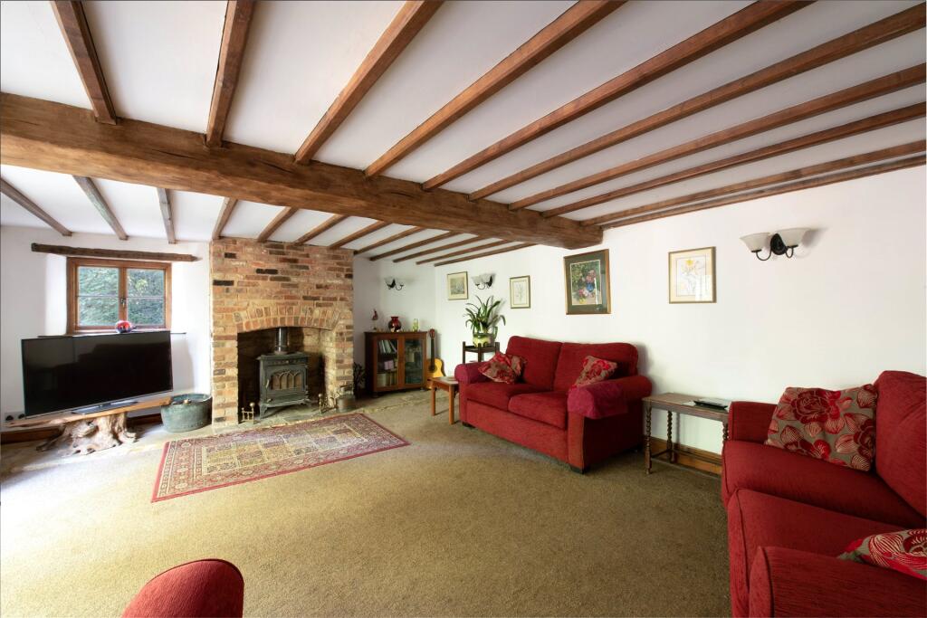 House in Northampton - View 2