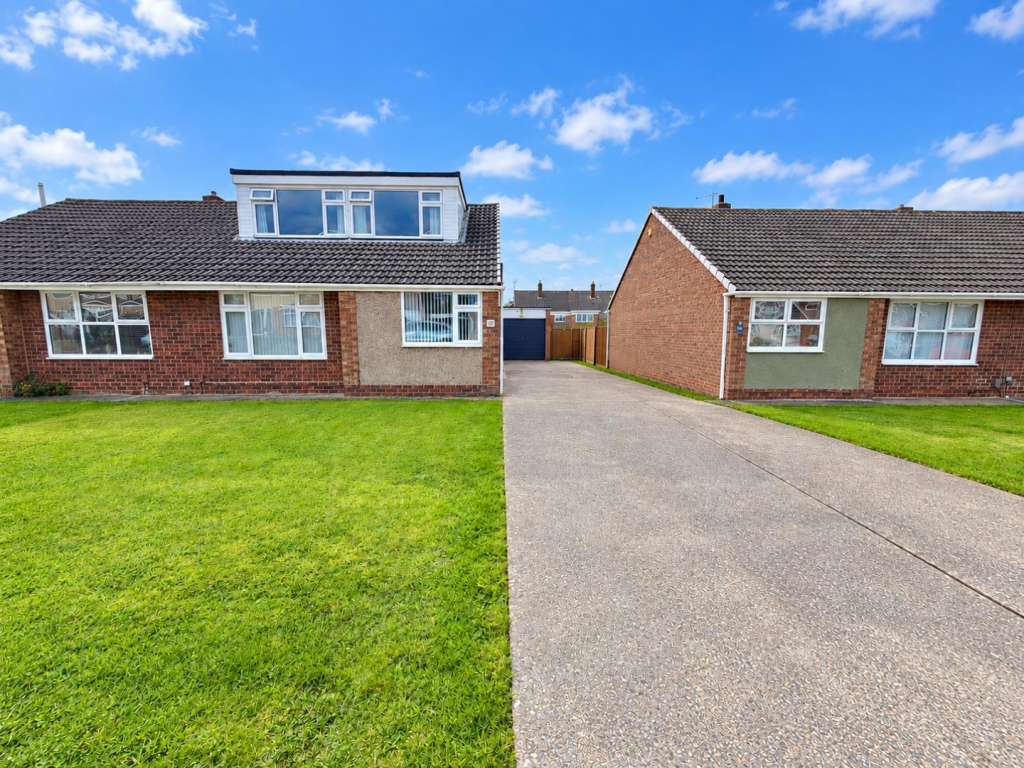 Main image of property: The Willows, Marton-In-Cleveland, Middlesbrough