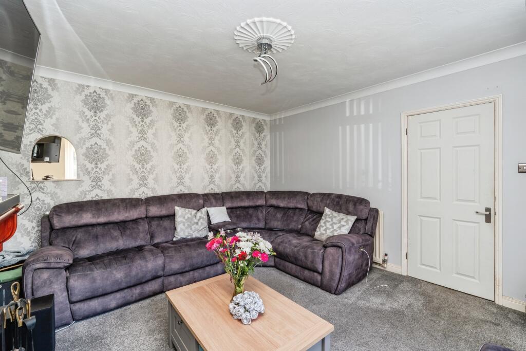 Main image of property: Cotswold Road, Southampton, SO16