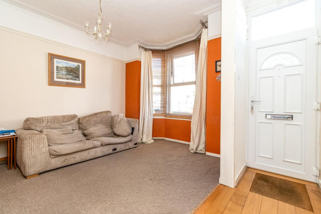 House in Portsmouth - View 4