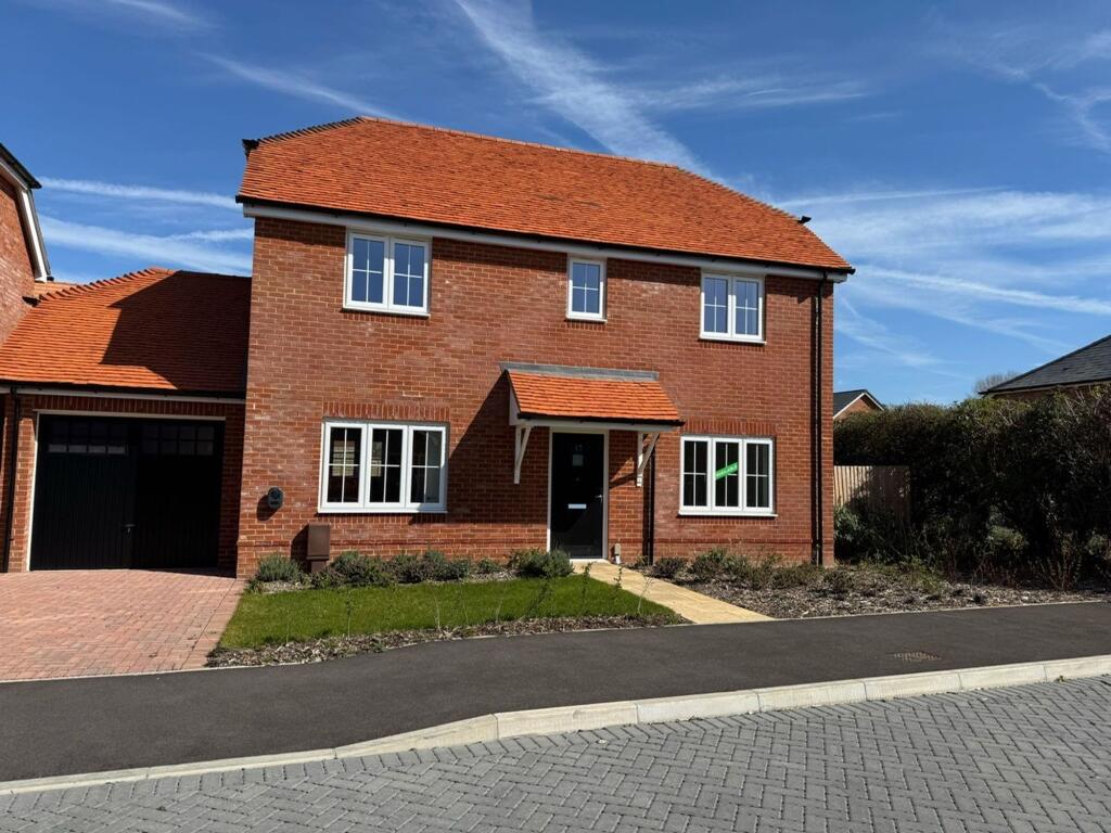 Main image of property: Bonham's Field, Yapton Road, BN18