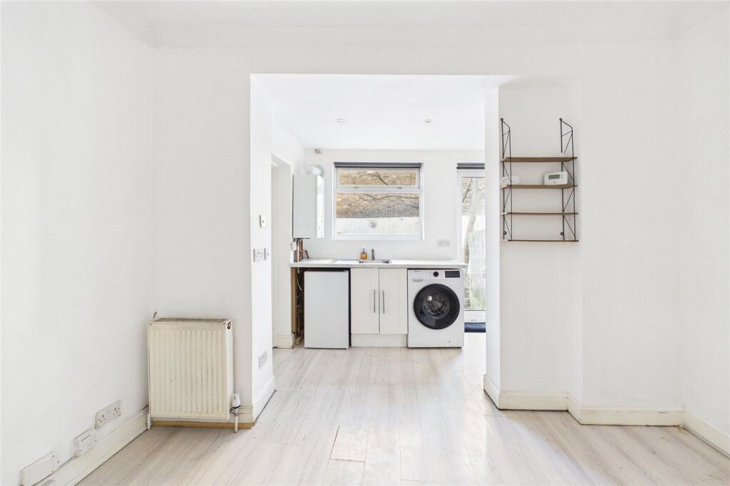 Apartment in London, West Dulwich, Tulse Hill - View 5