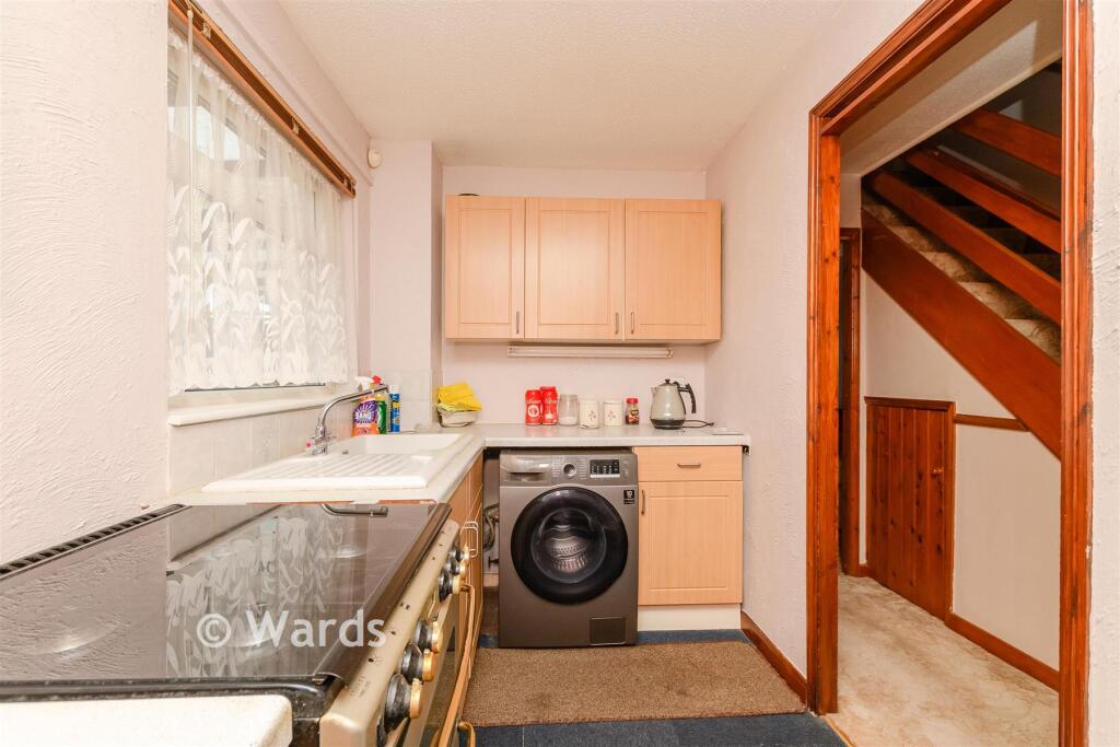 Main image of property: Walker Close, Crayford, Kent
