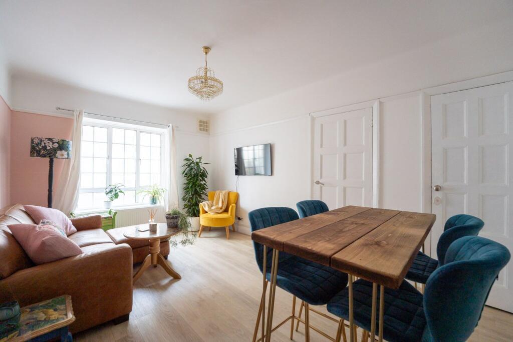 Main image of property: Sea Road, Bournemouth, BH5 1JZ