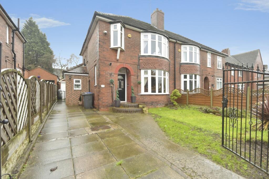 Main image of property: Herries Road, SHEFFIELD, South Yorkshire, S5