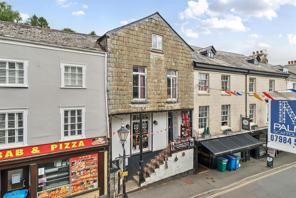 Main image of property: West Street, Tavistock