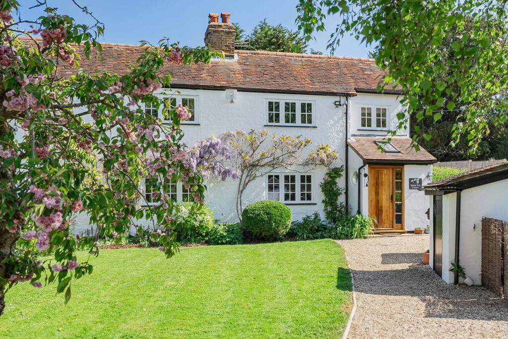 Main image of property: Low Hill Road, Roydon