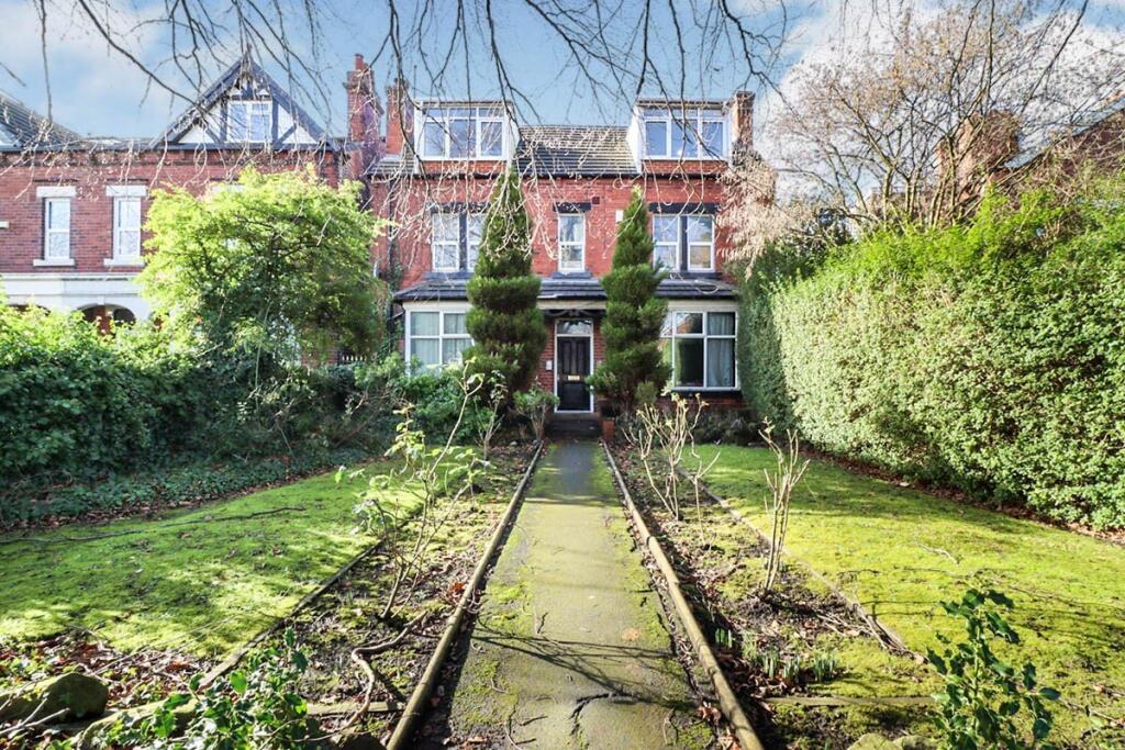 Main image of property: Austhorpe Road, Leeds, LS15