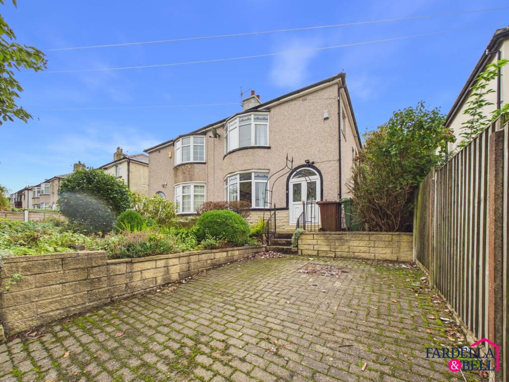 Main image of property: Rossendale Avenue, Burnley, BB11