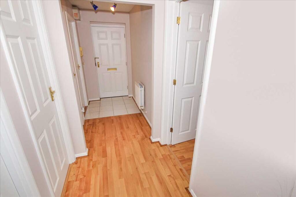 Goodwin Villas, Richards Way, Cippenham photo 2