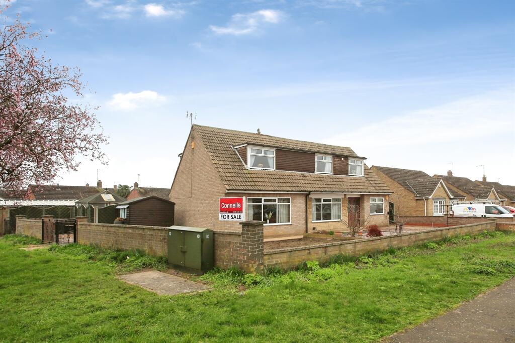 Main image of property: Ennerdale Rise, Peterborough
