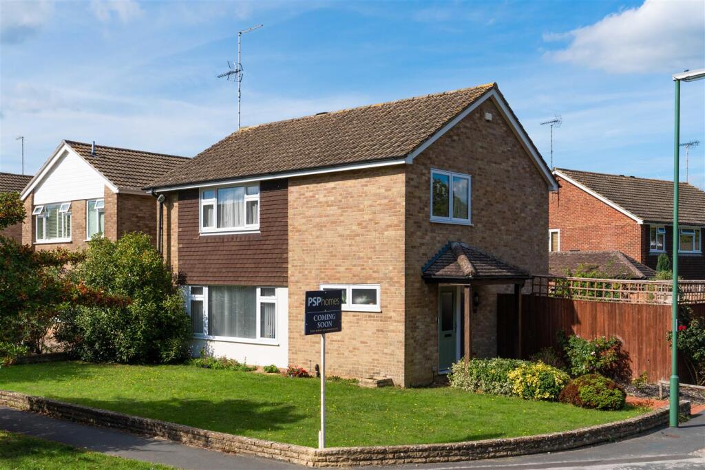Bishops Close, Hurstpierpoint