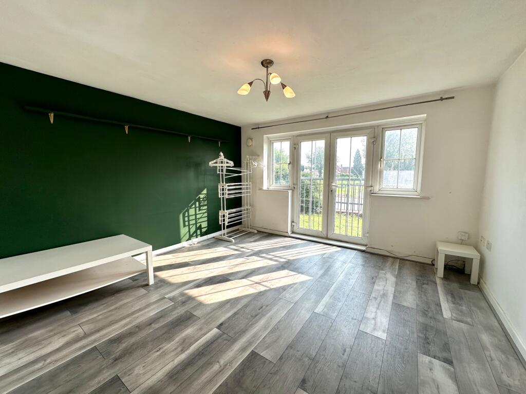 Apartment in Wolverhampton - View 2