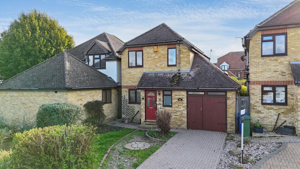 Main image of property: Ethelbert Road, Faversham, ME13