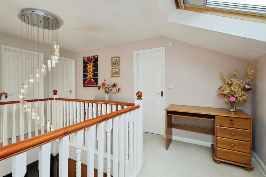 House in Lewes - View 6