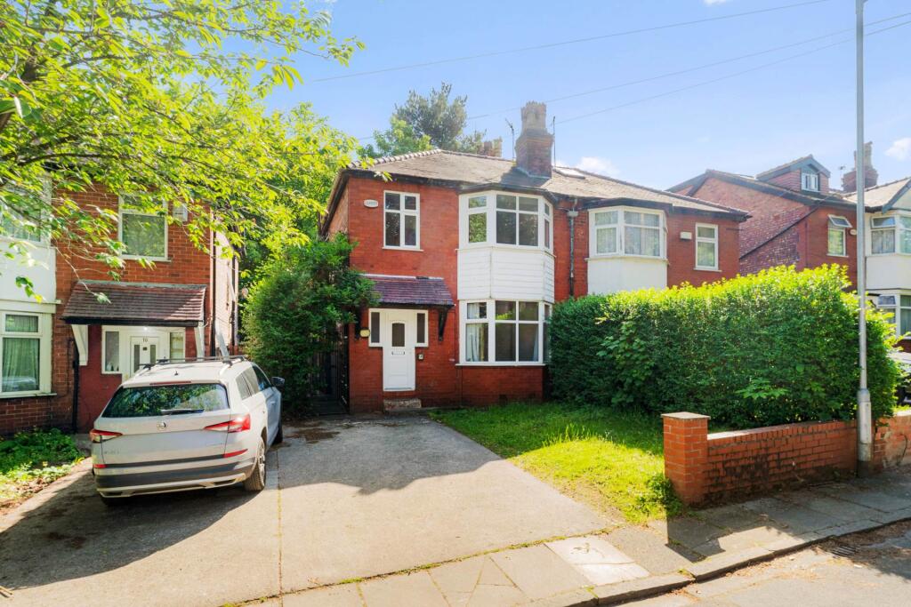 Main image of property: Brookside Drive, Salford