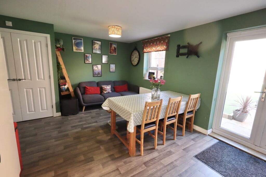 Additional image 12 of Feltham Close, Wells