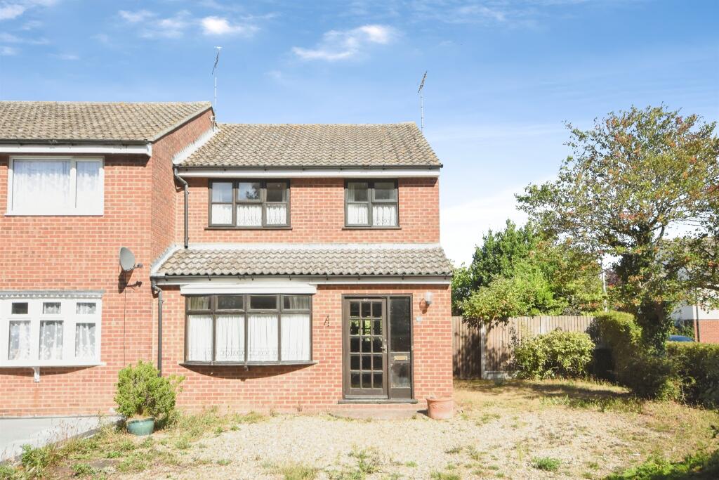 House in Chelmsford