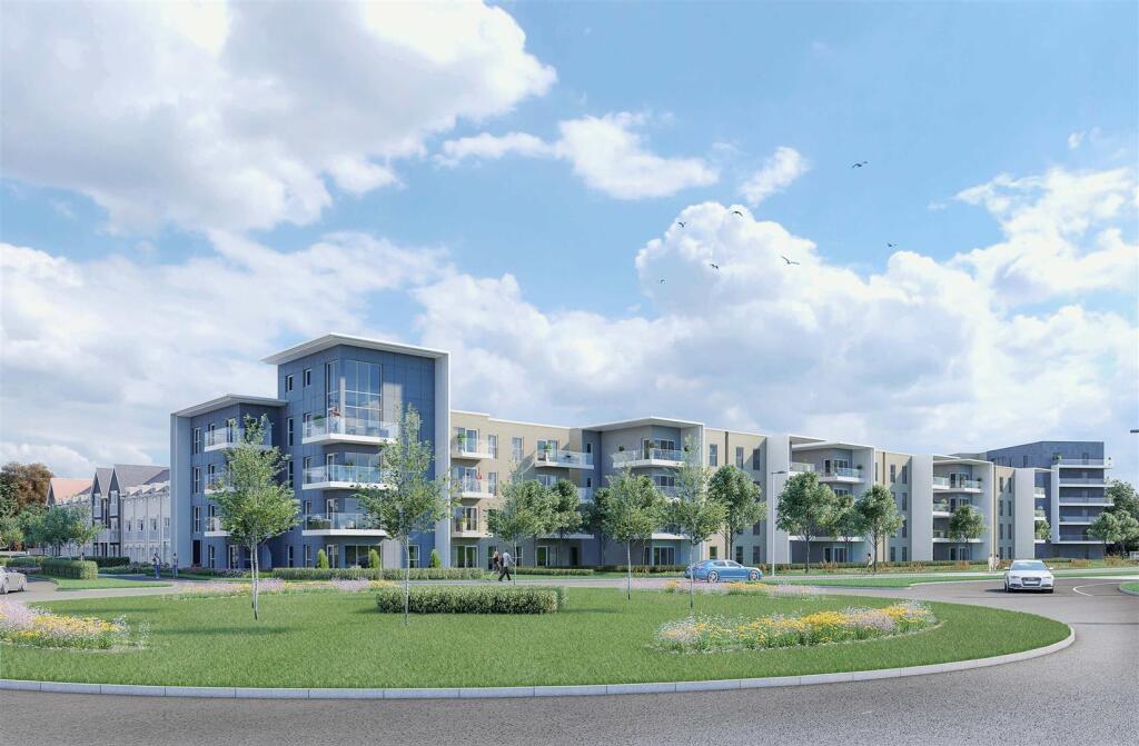 Main image of property: Fairhaven Drive, Reading