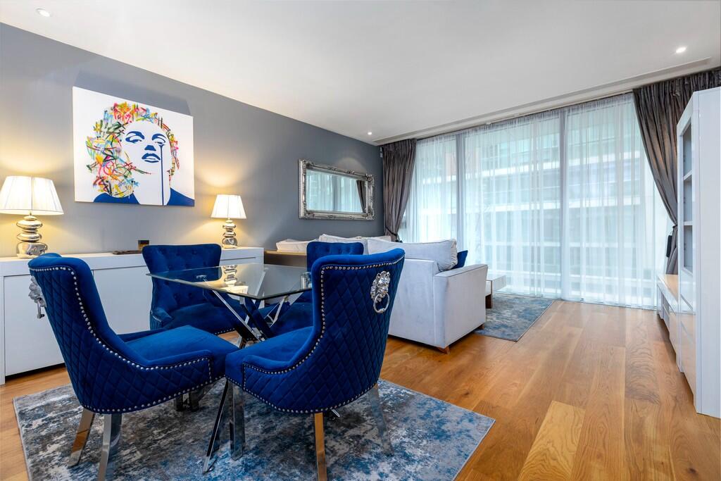 Main image of property: Knightsbridge, London, SW7
